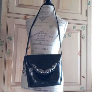 Vintage Brighton Bag